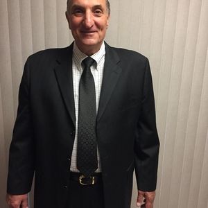 Meet your Posher, John